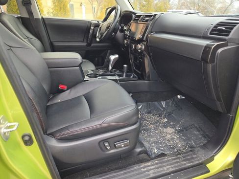 Used 2023 Toyota 4Runner TRD Off-Road Premium image 7