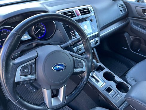 Used 2016 Subaru Legacy 3.6R Limited image 7