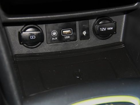 Used 2019 Hyundai Kona Ultimate AWD/4WD image 35