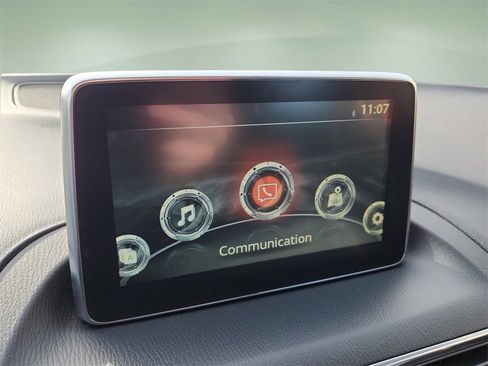 Used 2015 MAZDA MAZDA3 s Grand Touring image 25