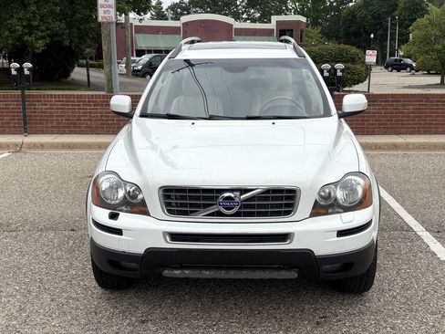 Used 2011 Volvo XC90 3.2 AWD/4WD image 4