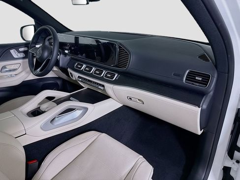 New 2026 Mercedes-Benz GLE 450 4MATIC image 30