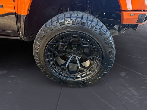 Used 2022 RAM 1500 TRX w/ TRX Level 2 Equipment Group image 14