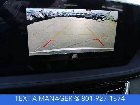 New 2026 Buick Envista Sport Touring w/ Convenience I Package FWD image 25