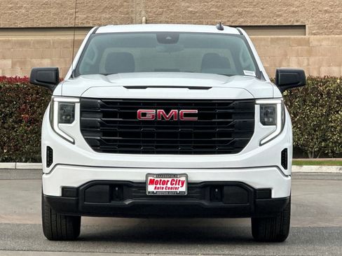 Certified 2024 GMC Sierra 1500 Elevation image 9