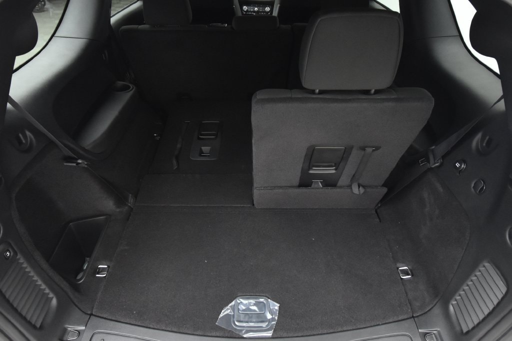 New 2027 Dodge Durango GT AWD/4WD image 37