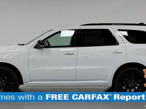 Used 2023 Dodge Durango GT image 2