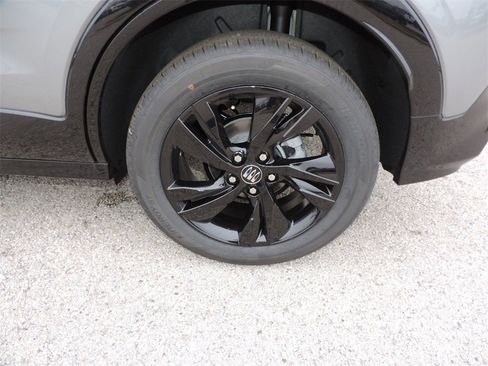 New 2026 Buick Encore GX Sport Touring w/ Advanced Technology Package image 9