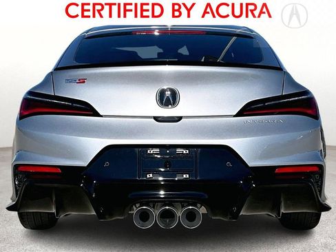 Certified 2025 Acura Integra Type S image 6