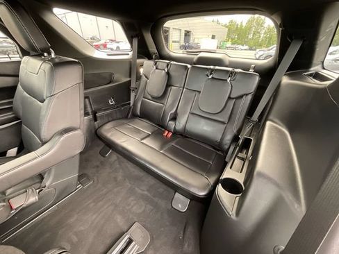 Used 2023 Ford Explorer ST w/ Equipment Group 401A AWD/4WD image 25