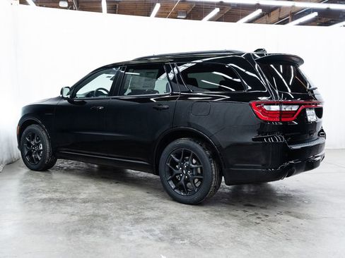 New 2026 Dodge Durango GT image 4