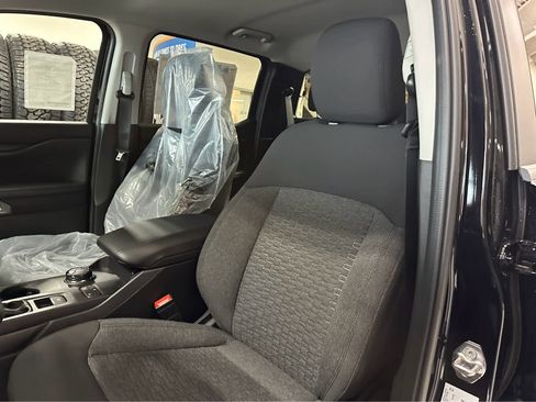 New 2025 Ford Ranger XLT w/ Black Appearance Package image 25