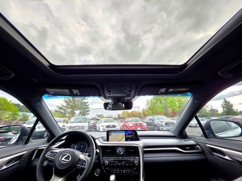 Used 2016 Lexus RX 350 AWD image 24