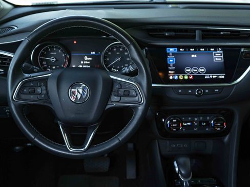 Used 2023 Buick Encore GX Essence w/ Experience Buick Package FWD image 19