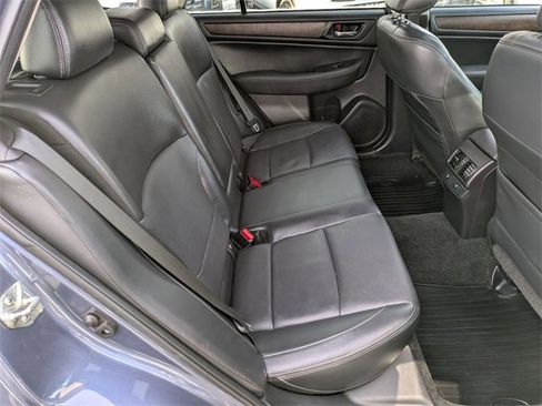 Used 2015 Subaru Outback 2.5i Limited image 29