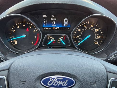 Used 2018 Ford Escape S FWD image 23