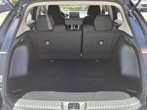 Certified 2024 Honda HR-V LX image 15