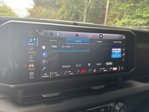 Used 2024 Jeep Gladiator Rubicon image 28