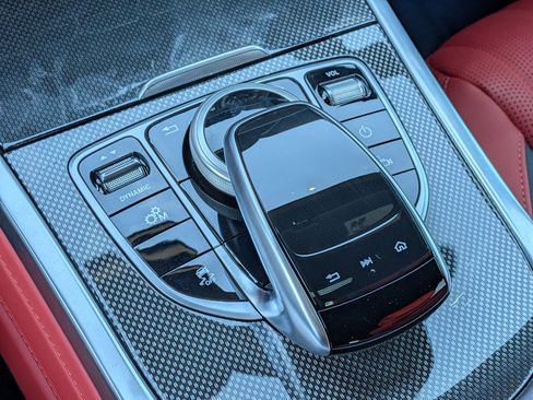 Certified 2021 Mercedes-Benz G 550 G 550 image 28