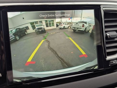 New 2026 Chrysler Voyager LX image 15