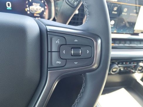 New 2026 Chevrolet Silverado 2500 High Country w/ Technology Package image 42