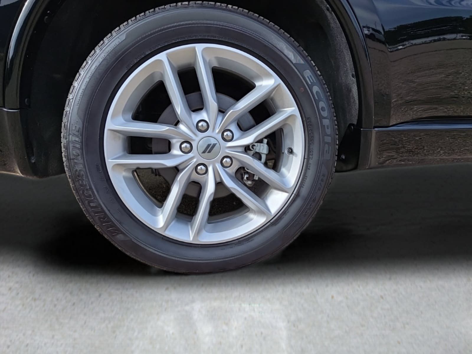 Used 2024 Dodge Durango GT AWD/4WD image 12