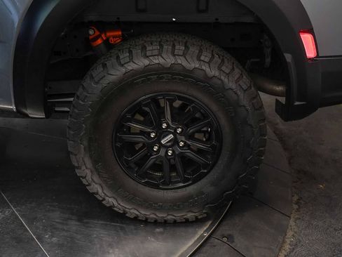 Used 2024 Ford F150 Raptor image 7