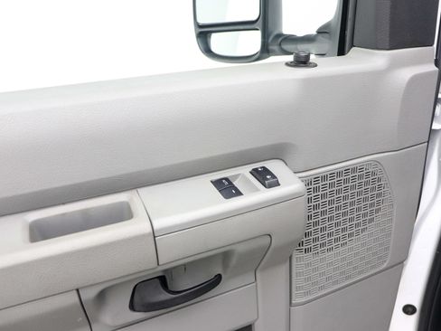 Used 2023 Ford E-350 and Econoline 350 Super Duty w/ Power Windows & Locks Group RWD image 19