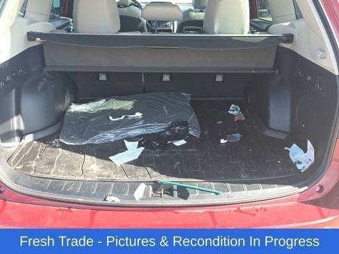 Used 2023 Subaru Forester Limited AWD/4WD image 19