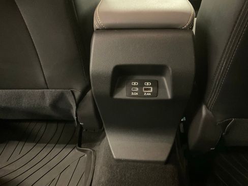Certified 2025 Subaru Crosstrek 2.5i Sport AWD/4WD image 36