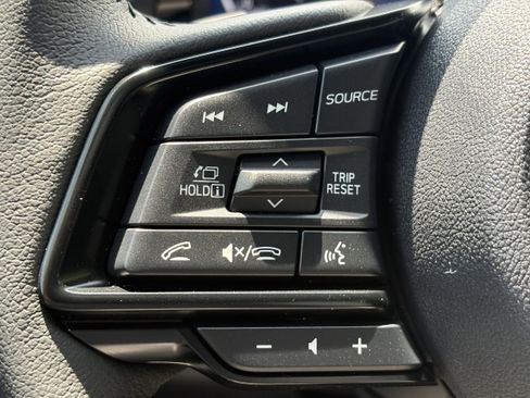 New 2026 Subaru Outback Premium AWD/4WD image 14