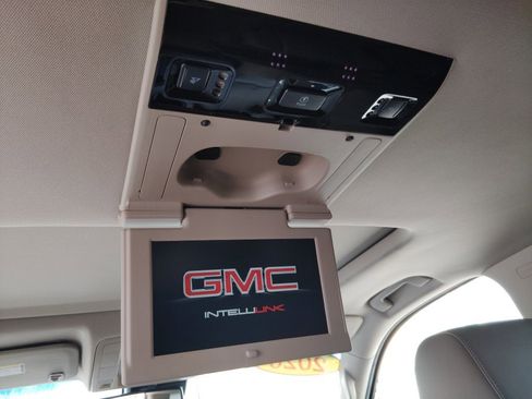 Used 2020 GMC Yukon SLT w/ Open Road Package image 29