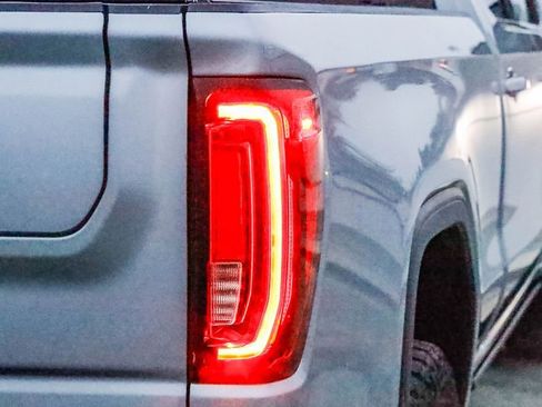 Used 2023 GMC Sierra 1500 AT4 w/ Technology Package image 8