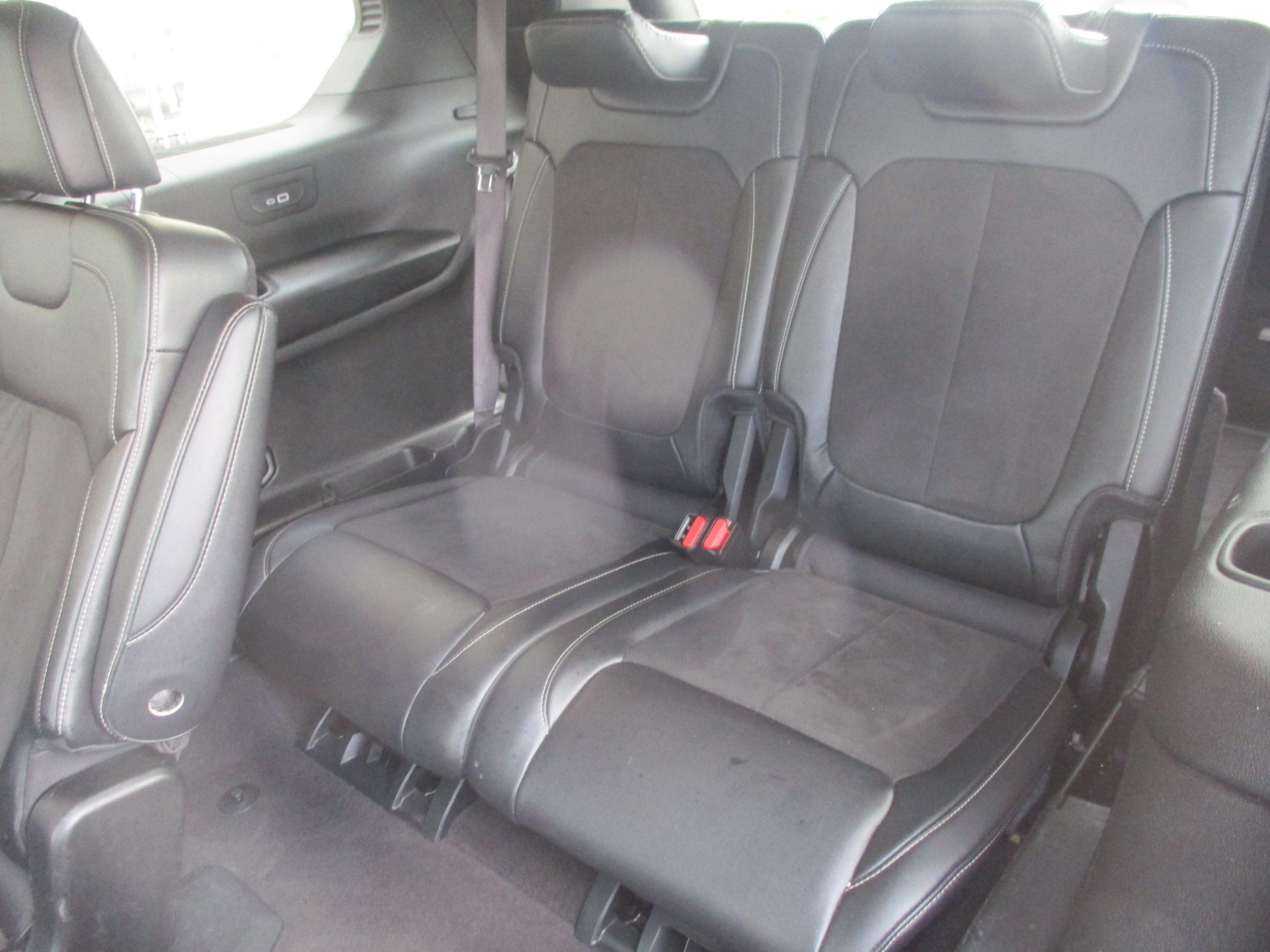 Used 2021 Jeep Grand Cherokee L Laredo AWD/4WD image 7