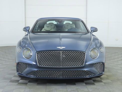 Certified 2022 Bentley Continental GT image 10