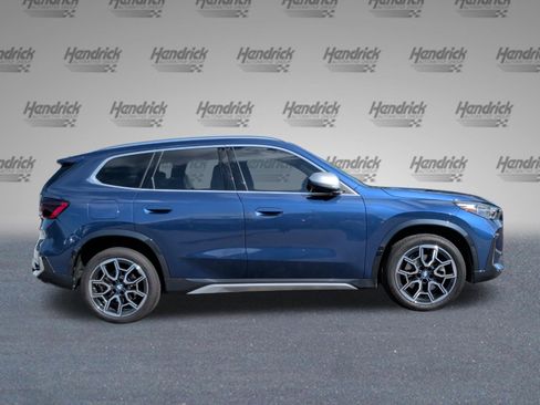 Used 2023 BMW X1 xDrive28i w/ Premium Package AWD/4WD image 6