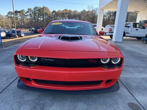 Used 2021 Dodge Challenger R/T Scat Pack image 2