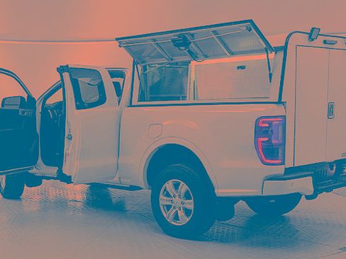 Certified 2022 Ford Ranger XLT image 9