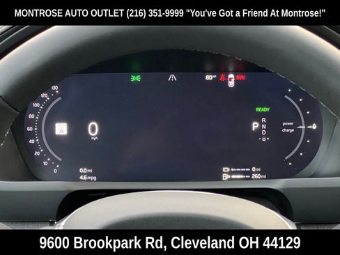 New 2026 Volvo XC90 T8 Ultra w/ Protection Package Premier image 30