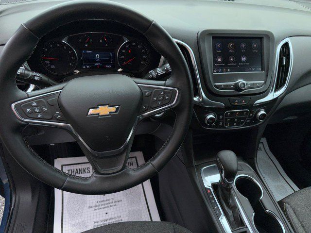 Used 2024 Chevrolet Equinox LT FWD image 17