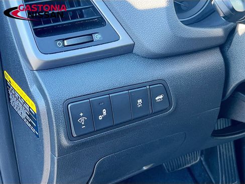 Used 2017 Hyundai Tucson Value w/ Cargo Package image 13