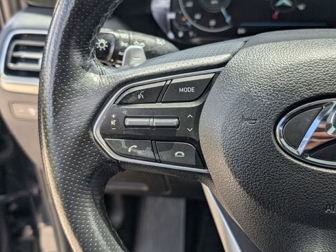 Used 2022 Hyundai Palisade Calligraphy image 16