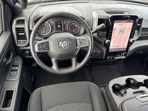 New 2026 RAM 2500 Tradesman image 13