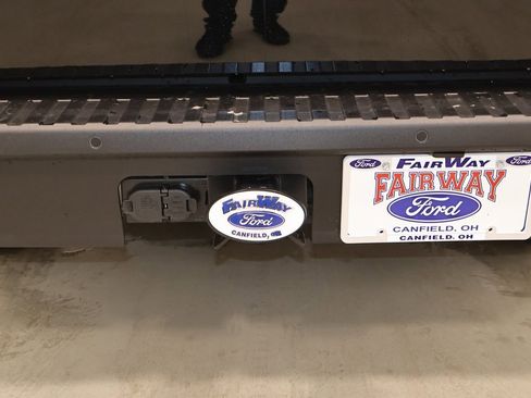 New 2026 Ford Maverick XL w/ Equipment Group 101A image 25