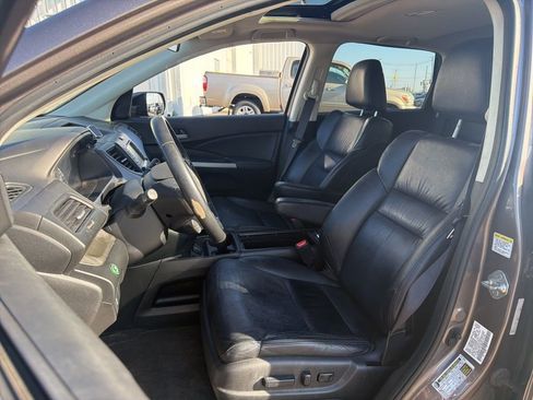 Used 2012 Honda CR-V EX-L image 17