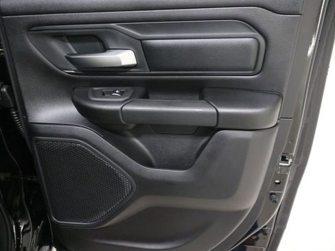 New 2026 RAM 1500 Express AWD/4WD image 13