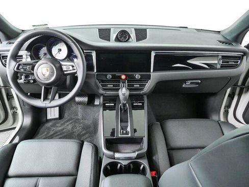 New 2026 Porsche Macan S AWD/4WD image 18