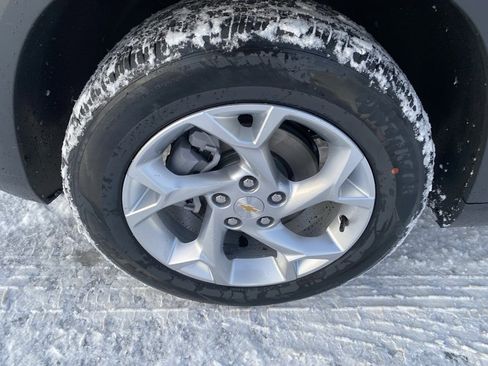 New 2026 Chevrolet Trax LS w/ LS Convenience Package image 29