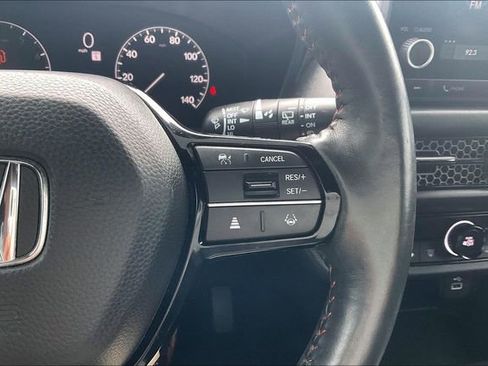 Used 2023 Honda HR-V Sport image 19