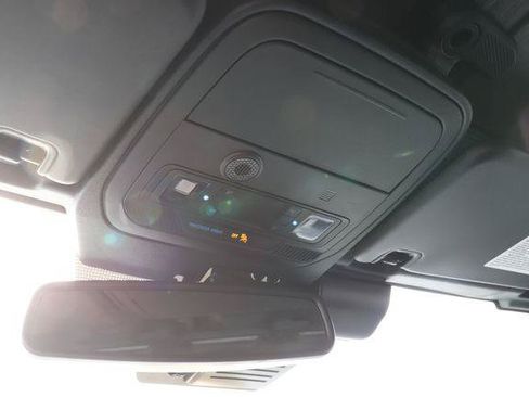 New 2026 Ford Bronco Outer Banks AWD/4WD image 38